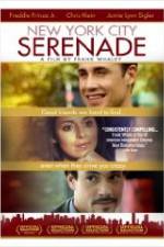 Watch New York City Serenade Watch123movies