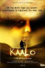 Watch Kaalo Watch123movies