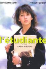 Watch L'etudiante Watch123movies