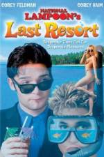 Watch Last Resort Watch123movies