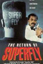 Watch The Return of Superfly Watch123movies