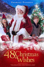 Watch 48 Christmas Wishes Watch123movies