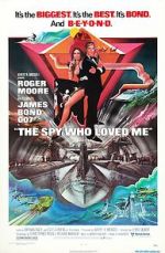 Watch The Spy Who Loved Me Watch123movies