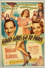 Watch Good Girls Go to Paris Watch123movies