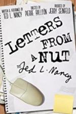 Watch Letters from a Nut Watch123movies