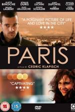 Watch Paris (2008) Watch123movies