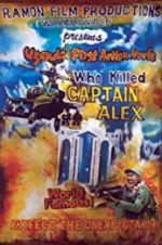 Watch Who Killed Captain Alex? Watch123movies