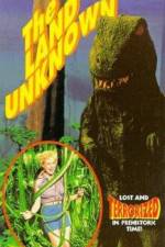 Watch The Land Unknown Watch123movies