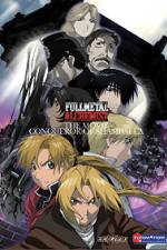 Watch Fullmetal Alchemist the Movie: Conqueror of Shamballa Watch123movies