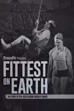 Watch Fittest on Earth: The Story of the 2015 Reebok CrossFit Games Watch123movies