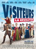 Watch The Visitors: Bastille Day Watch123movies