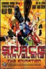Watch Space Travelers: The animation Watch123movies