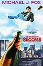 Watch The Secret of My Success Watch123movies