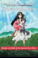 Watch Wolf Children Watch123movies