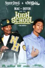 Watch Mac & Devin Go to High School Watch123movies
