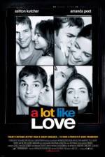 Watch A Lot Like Love Watch123movies