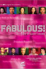 Watch Fabulous The Story of Queer Cinema Watch123movies