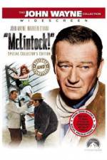 Watch McLintock! Watch123movies