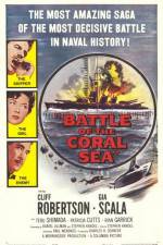 Watch Battle of the Coral Sea Watch123movies
