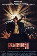 Watch Scanners II: The New Order Watch123movies
