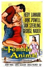 Watch The Female Animal Watch123movies