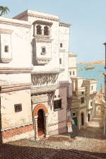 Watch Le chat du rabbin Watch123movies