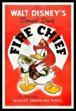 Watch Fire Chief (Short 1940) Watch123movies