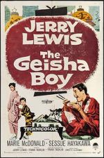 Watch The Geisha Boy Watch123movies