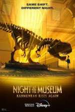 Watch Night at the Museum: Kahmunrah Rises Again Watch123movies