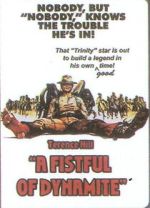 Watch A Fistful of Dynamite Watch123movies