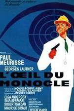 Watch L'oeil du monocle Watch123movies