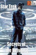 Watch Star Trek: Secrets of the Universe Watch123movies