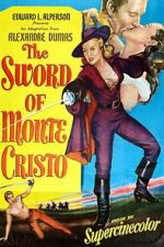 Watch The Sword of Monte Cristo Watch123movies