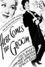 Watch Here Comes the Groom Watch123movies