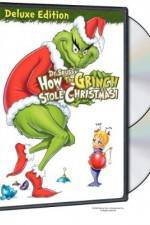 Watch How the Grinch Stole Christmas! (1966) Watch123movies
