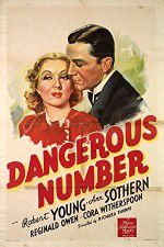 Watch Dangerous Number Watch123movies