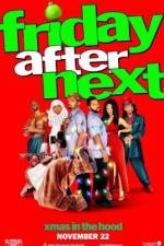 Watch Friday After Next Watch123movies
