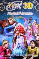 Watch Winx Club 3D Magic Adventure Watch123movies