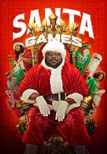 Watch Santa Games Watch123movies