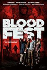 Watch Blood Fest Watch123movies