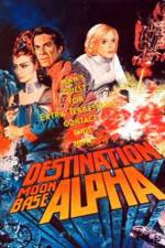 Watch Destination Moonbase-Alpha Watch123movies