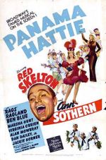 Watch Panama Hattie Watch123movies