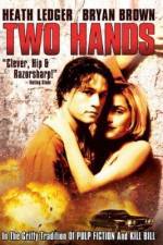 Watch Two Hands Watch123movies