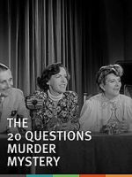 Watch The 20 Questions Murder Mystery Watch123movies