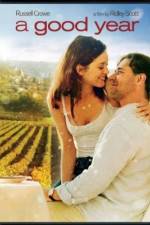 Watch A Good Year Watch123movies