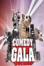 Watch 2012 Comedy Gala NZ Watch123movies