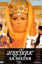 Watch Angelique and the Sultan Watch123movies