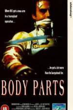 Watch Body Parts Watch123movies