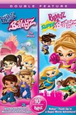 Watch Bratz Babyz the Movie Watch123movies