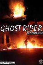 Watch Ghostrider 1: The Final Ride Watch123movies